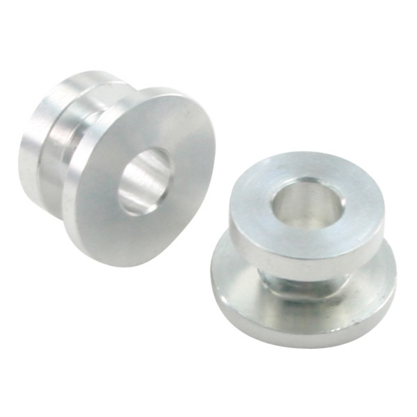 DRC/ZETA/UNIT Wheel Chock Fitting Kit - 028311