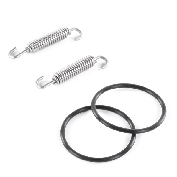 VertexWinderosa Exhaust Gasket Fits Husaberg, Fits Husqvarna, Fits KTM - 287947