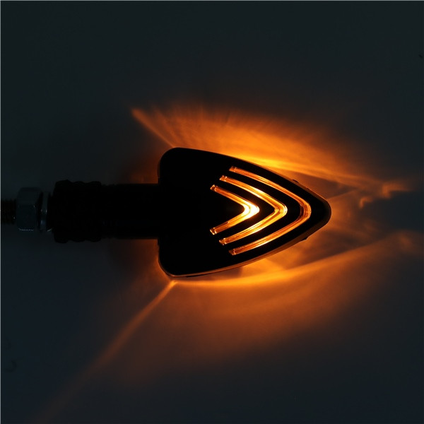 Kimpex Turn Signal Halogen - 271344