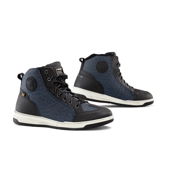 Falco Pyro 2 Boots Men - Motorcycle - 9 - 608855