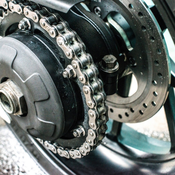 Muc-Off Dry PTFE Chain Lube - 400 ml - 184078