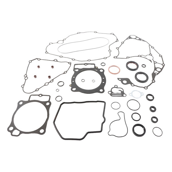 VertexWinderosa Complete Gasket Set with Oil Seals - 811 HONDA - 304700 - 304700