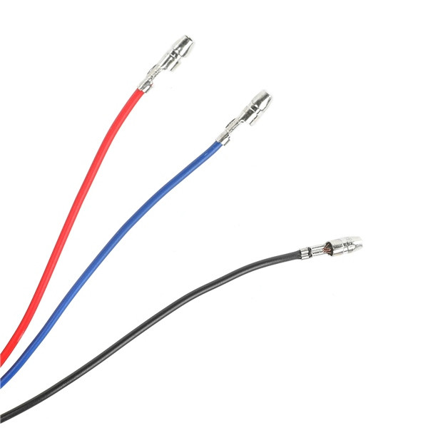 Kimpex Sequential Turn Signal with Brake LED - 271345