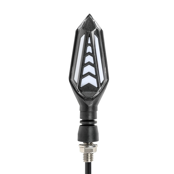 Kimpex Sequential Turn Signal with Brake LED - 271345