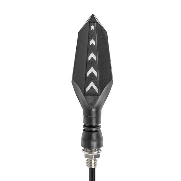 Kimpex Sequential Turn Signal with Brake LED - 271345