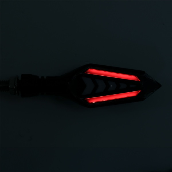 Kimpex Sequential Turn Signal with Brake LED - 271345