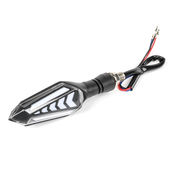 Kimpex Sequential Turn Signal with Brake LED - 271345