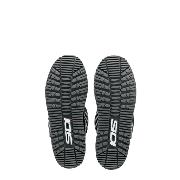 SIDI Trial Zero.2 Boots Men - Off-Road - 47 - 840519