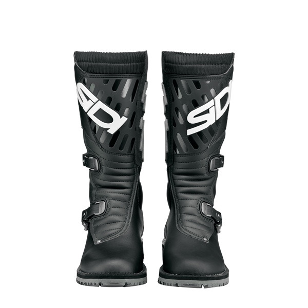 SIDI Trial Zero.2 Boots Men - Off-Road - 12.5 US / 47 EU - 840519