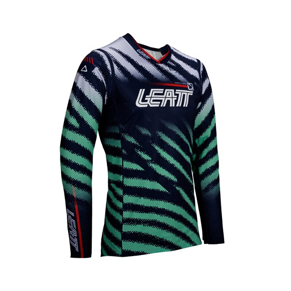 LEATT 5.5 MX Jersey - XL - 462355