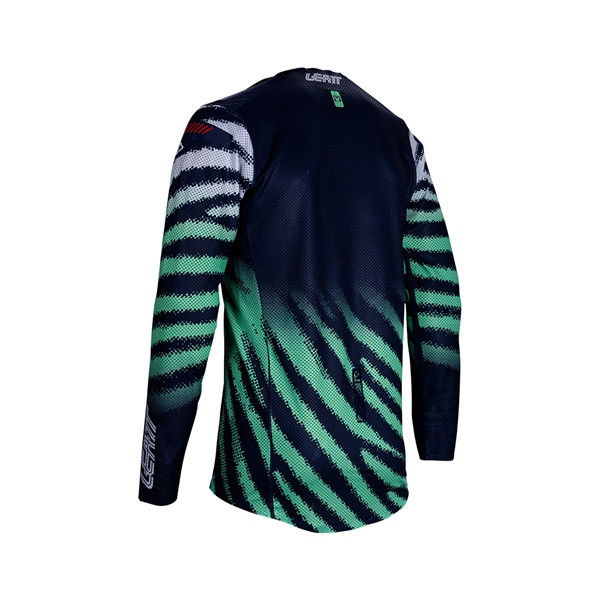 LEATT 5.5 MX Jersey - XL - 462355