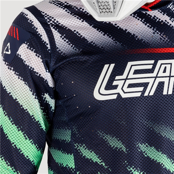 LEATT 5.5 MX Jersey - XL - 462355