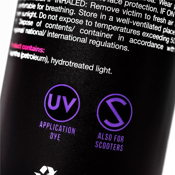 Muc-Off Wet Chain Lube - 400 ml - 184080