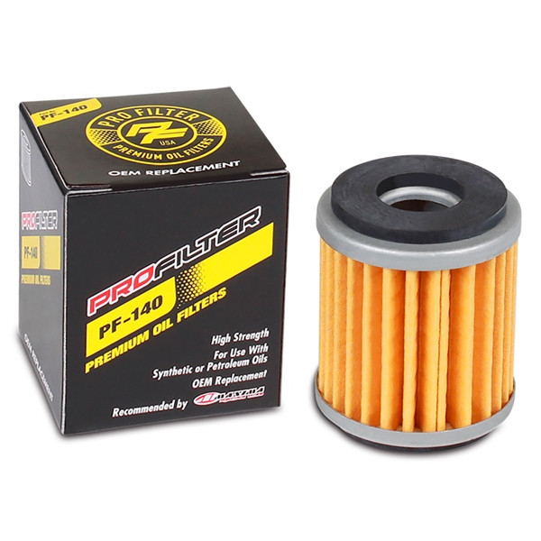 Profilter Premium Oil Filter (Cartridge) - 144171