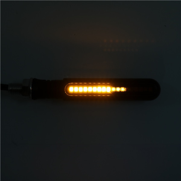 Kimpex Sequential Turn Signa LED - 271347