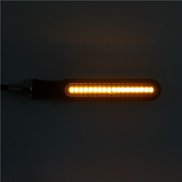 Kimpex Sequential Turn Signa LED - 271347