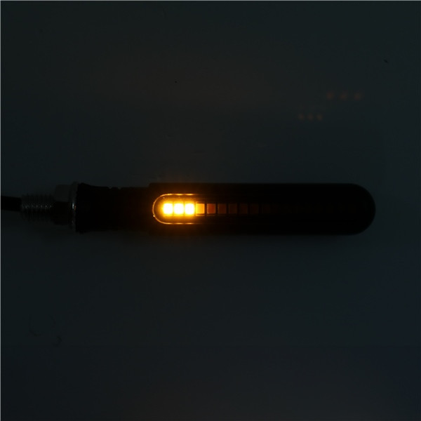 Kimpex Sequential Turn Signa LED - 271347