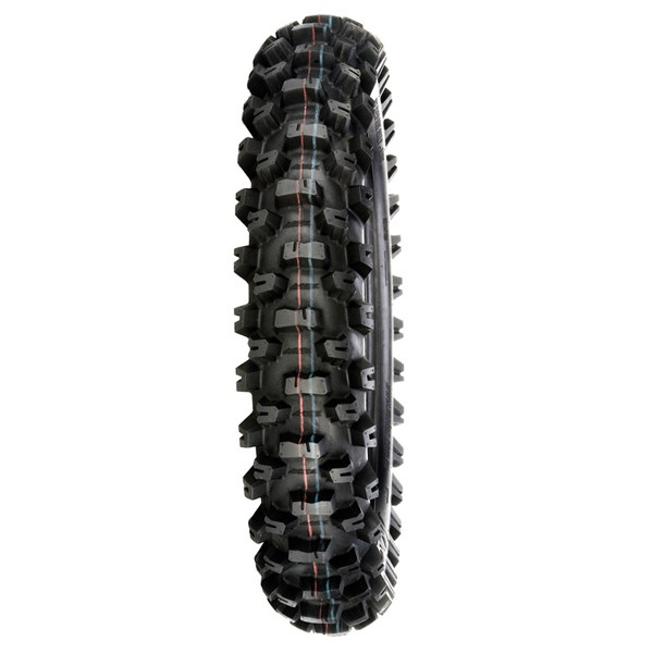 MOTOZ Terrapactor S/T Tire - 120/90-18 - 357026
