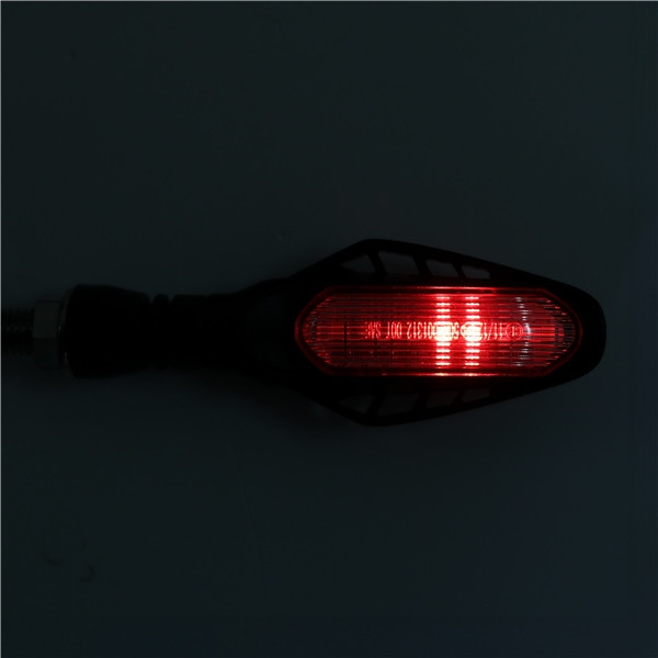 Kimpex Sequential Turn Signal with Brake LED - 271348