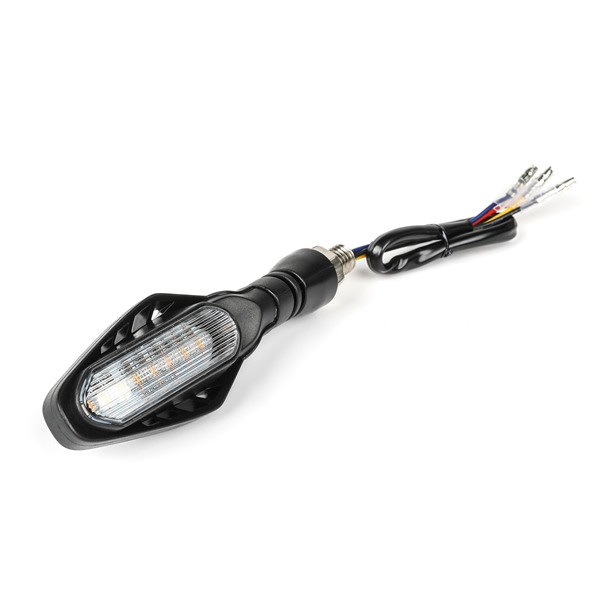 Kimpex Sequential Turn Signal with Brake LED - 271348