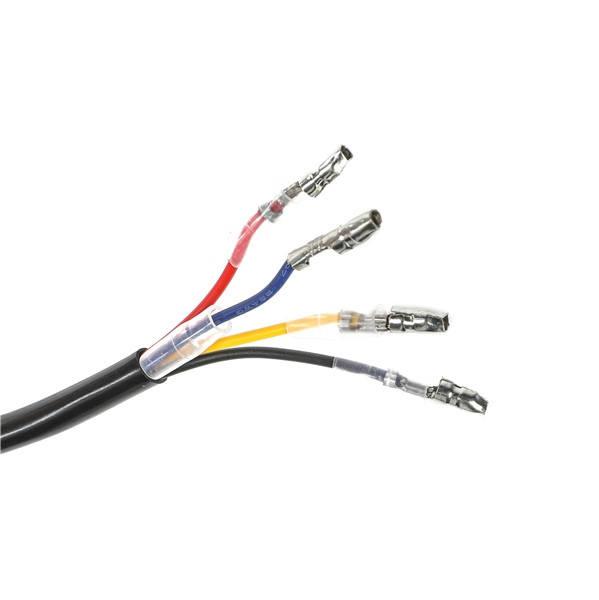 Kimpex Sequential Turn Signal with Brake LED - 271348