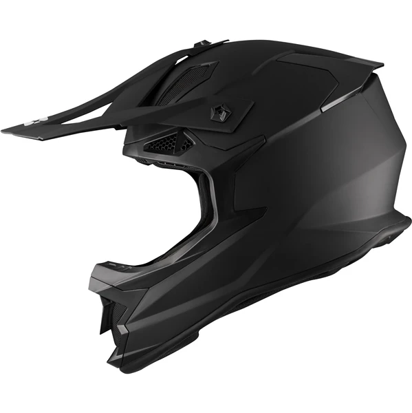 CKX TX319 Off-Road Helmet Solid - Without Goggle - S - 511022