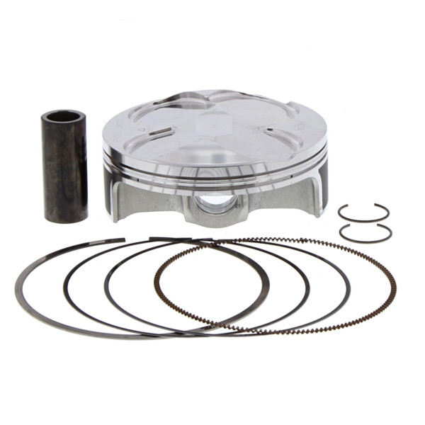 VertexWinderosa Forged High Compression Piston Kit HONDA - 450 cc - 191768