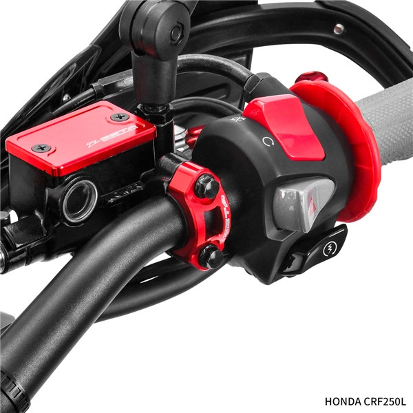 DRC/ZETA/UNIT Rotating Bar Clamp Brake and Clutch - 428470