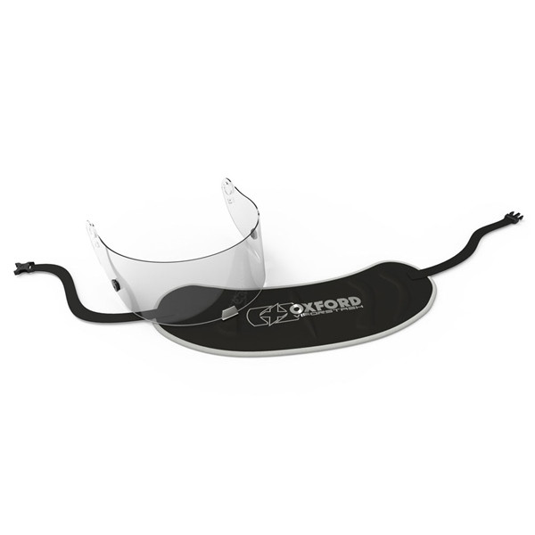 Oxford Products Visorstash Deluxe Visor Carrier - 371820
