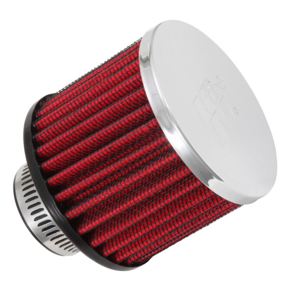 K&N Crankcase Air filter - 076380