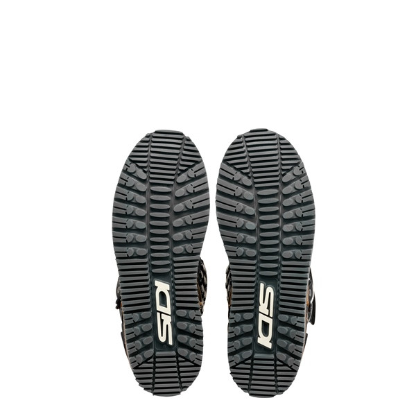 SIDI Trial Zero.2 Boots Men - Off-Road - 9.5 US / 43 EU - 840525