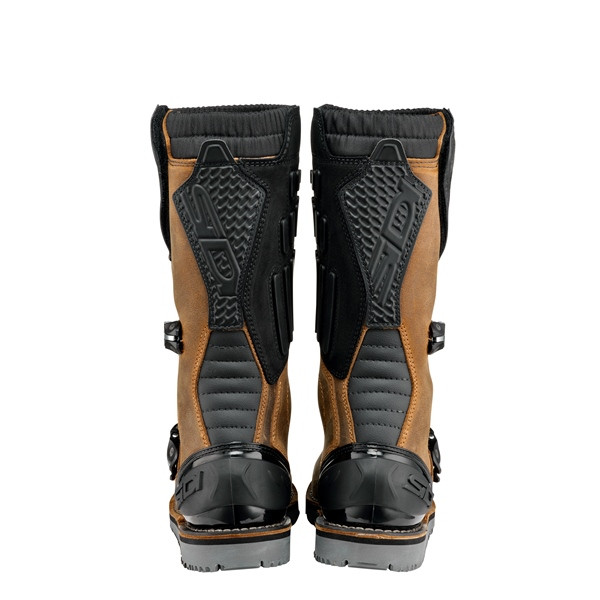 SIDI Trial Zero.2 Boots Men - Off-Road - 9.5 US / 43 EU - 840525