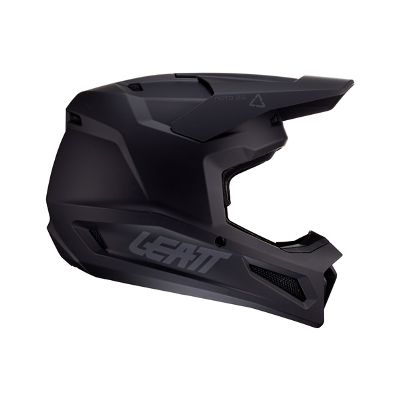 LEATT 2.5 Off-Road Helmet Kit V24 - Without Goggle - XS - 413661