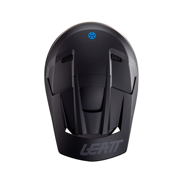 LEATT 2.5 Off-Road Helmet Kit V24 - Without Goggle - XS - 413661