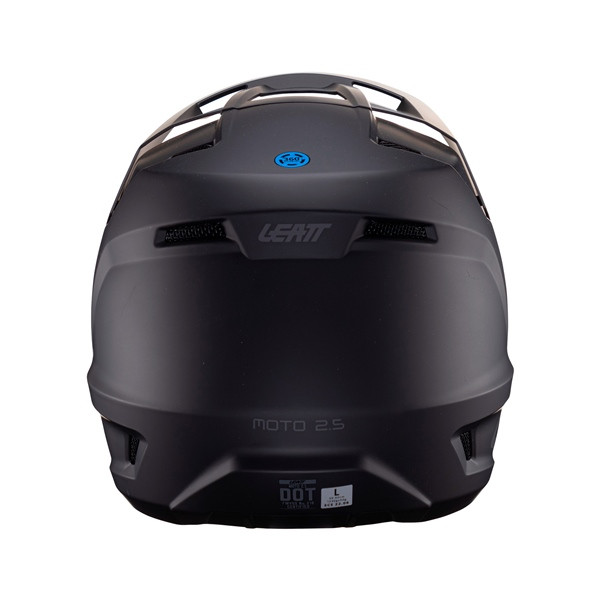 LEATT 2.5 Off-Road Helmet Kit V24 - Without Goggle - XS - 413661