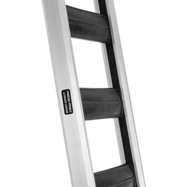 DRC/ZETA/UNIT Hybrid Loading Ramp - 023053