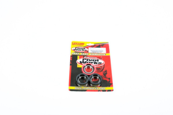 Pivot Works Wheel Bearing Kit - 054243