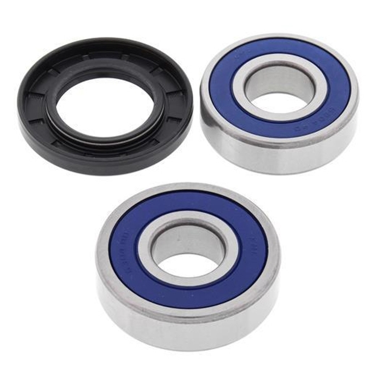 All Balls Wheel Bearing & Seal Kit - 336410