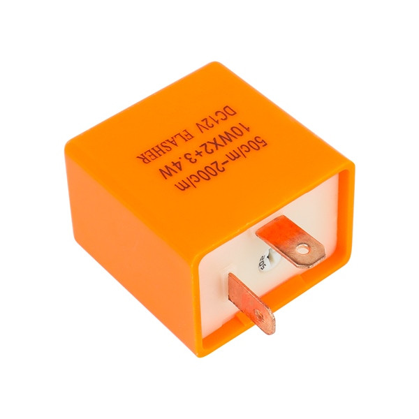 Kimpex Led Flasher Relay Yes - 271351