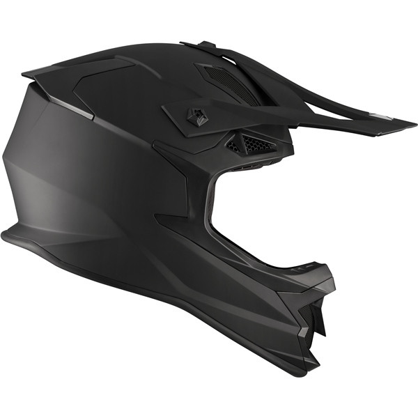 CKX TX319 Off-Road Helmet Solid - Without Goggle - M - 511023