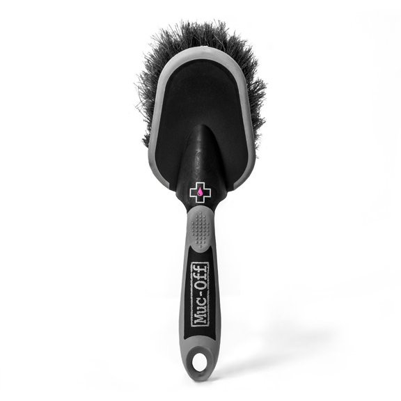Muc-Off Brush Kit of 5 - 184099