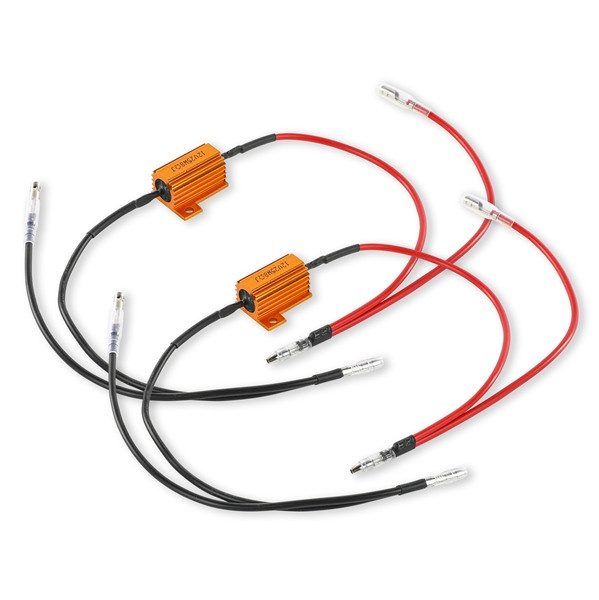 Kimpex Led Flasher Relay - 271352