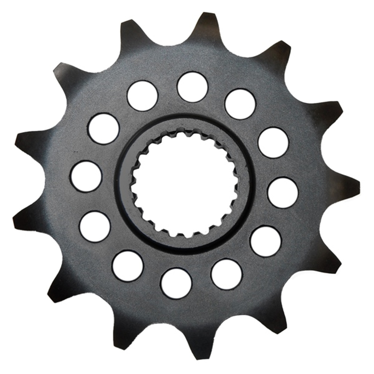 Sunstar Countershaft sprocket 520 - Fits Kawasaki - Front - 460592