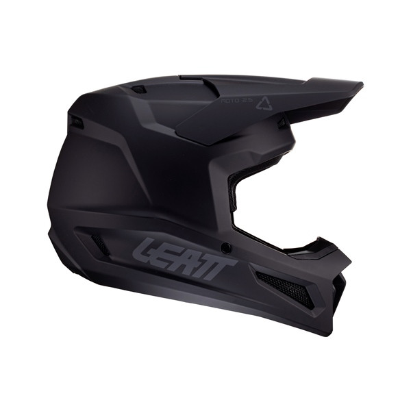 LEATT 2.5 Off-Road Helmet Kit V24 - Without Goggle - S - 413662