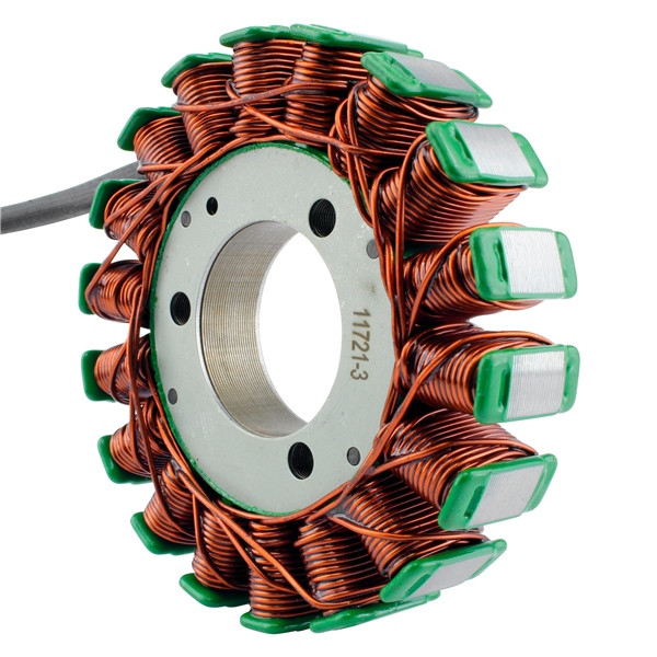Kimpex HD Stator Fits Kawasaki - 225822 - 225822