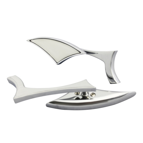 CIPA Modern Line Mirror Bolt-on - 735217