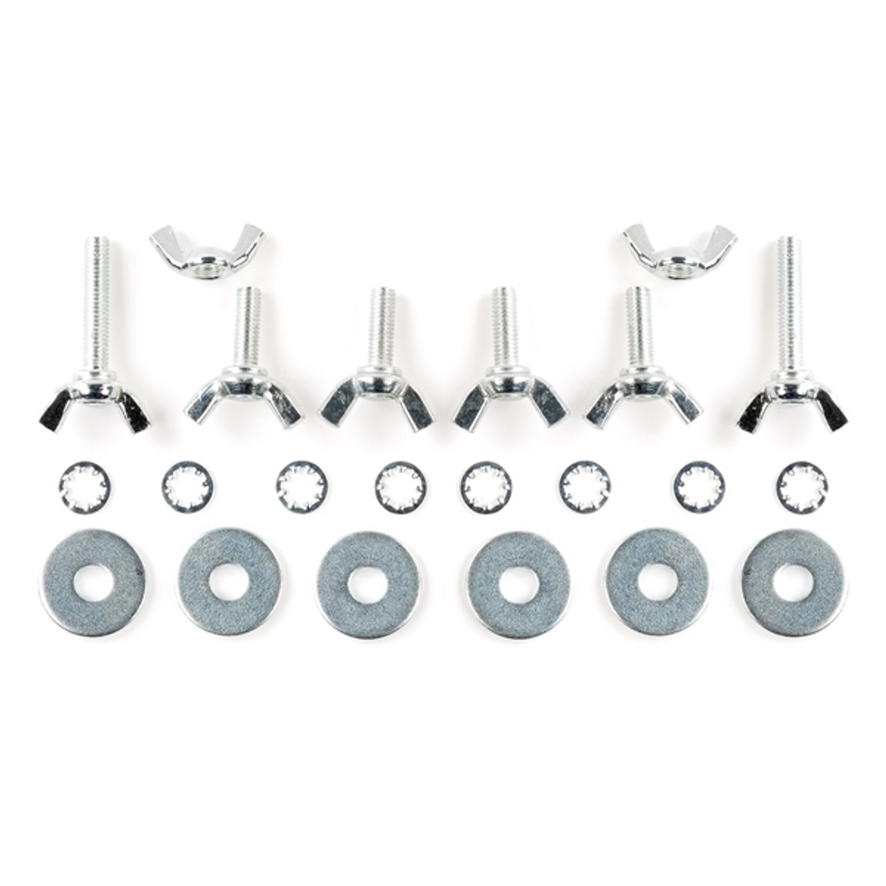 Kimpex Nomad trunk hardware - 458016