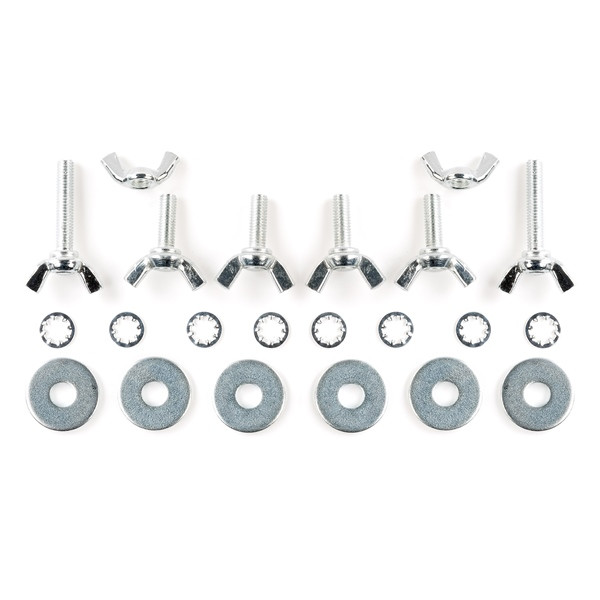 Kimpex Nomad trunk hardware - 458016