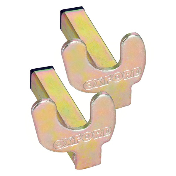 Oxford Products Bobbin Fork for Paddock Stand - 371845