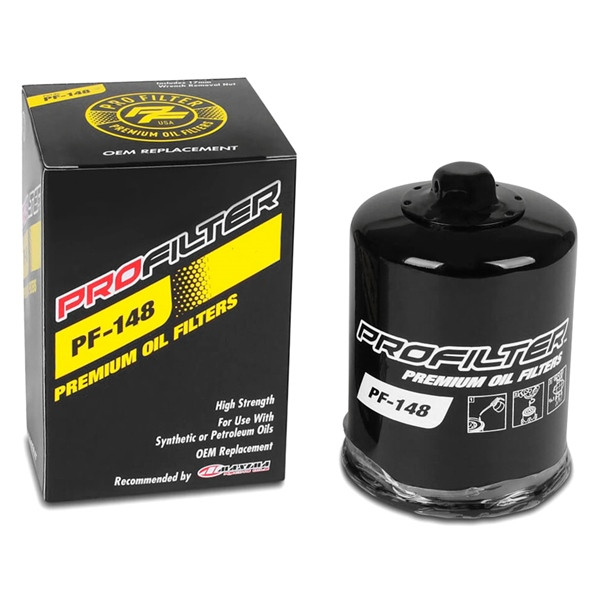 Profilter Premium Oil Filter - 144179